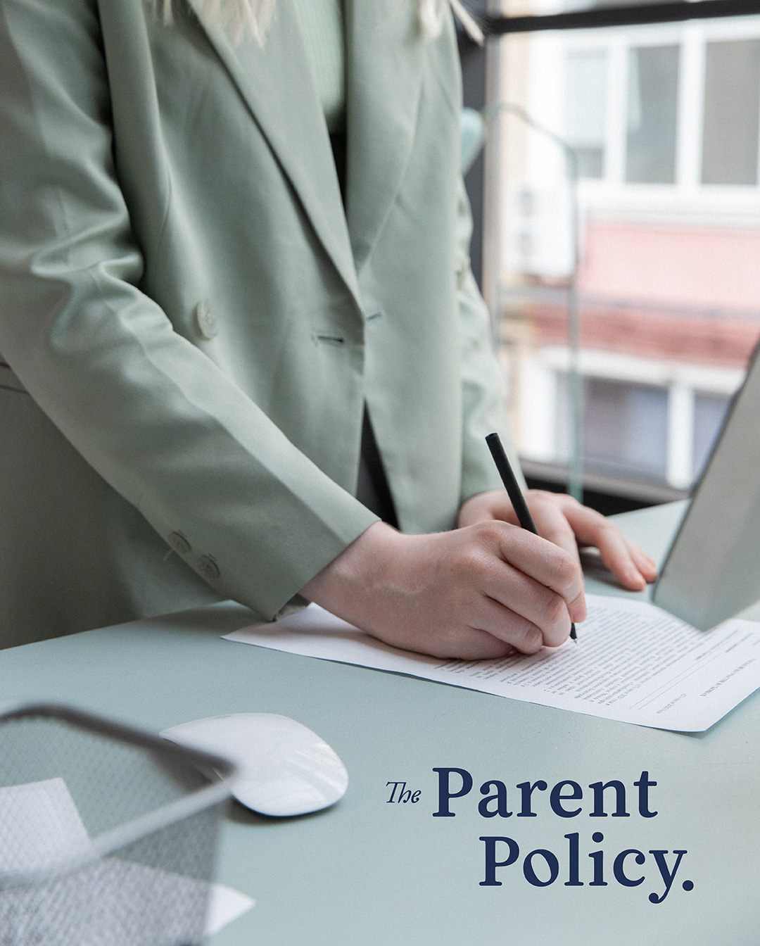 the parent policy the parent policy ig