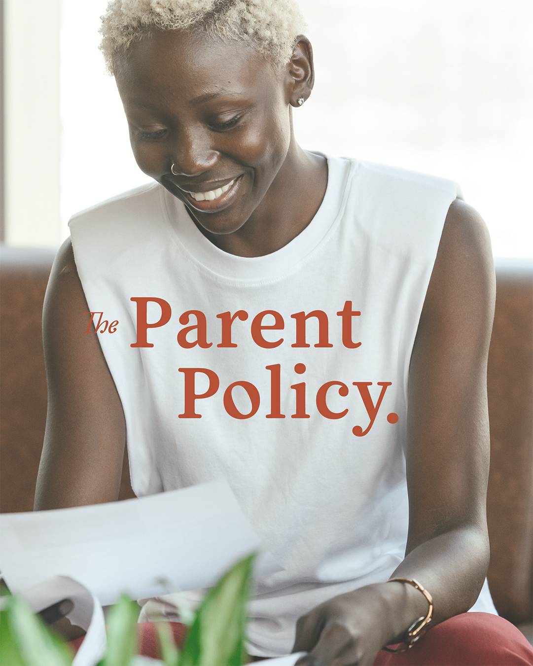 the parent policy the parent policy ig3